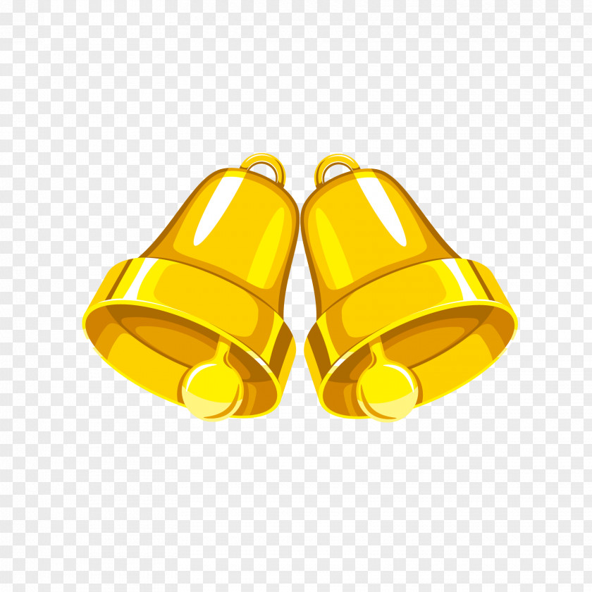 Christmas Bells Bell PNG