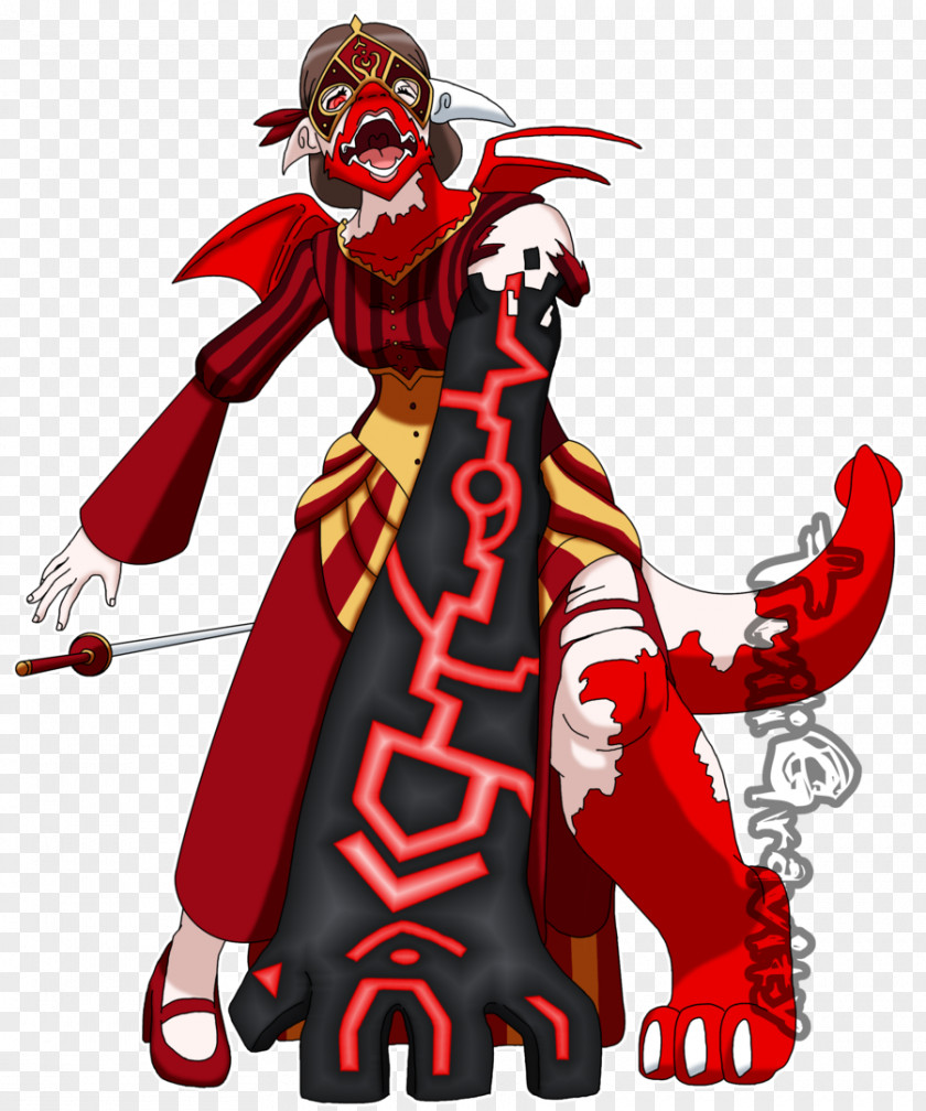 Dragon Art Legendary Creature Xerneas PNG