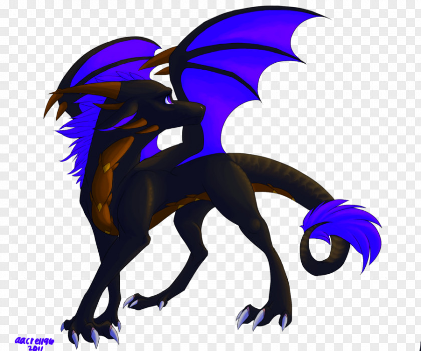 Dragon Demon Clip Art PNG