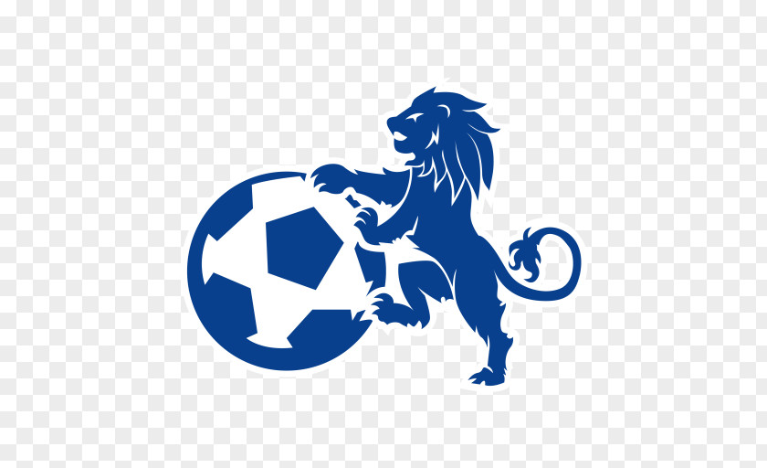 Football Chelsea F.C. Logo 2018 World Cup Stamford The Lion PNG