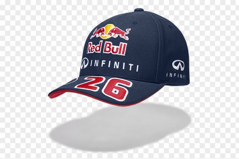 Formula 1 Red Bull Racing Cap Clothing Hat PNG
