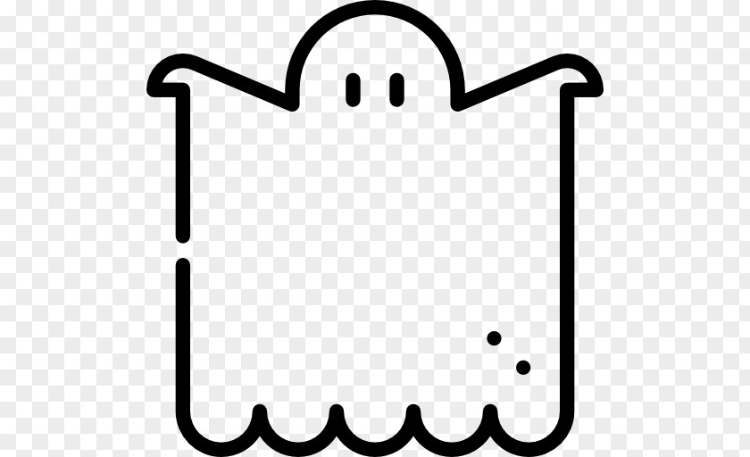 Ghost Halloween Superstition Clip Art PNG