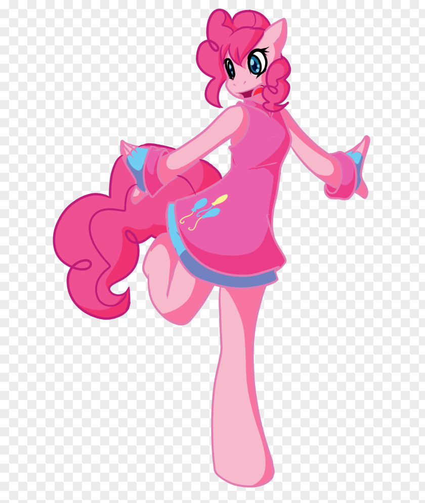 Good Morning Cutie Pie Pony Pinkie Mark Crusaders Hasbro Image PNG