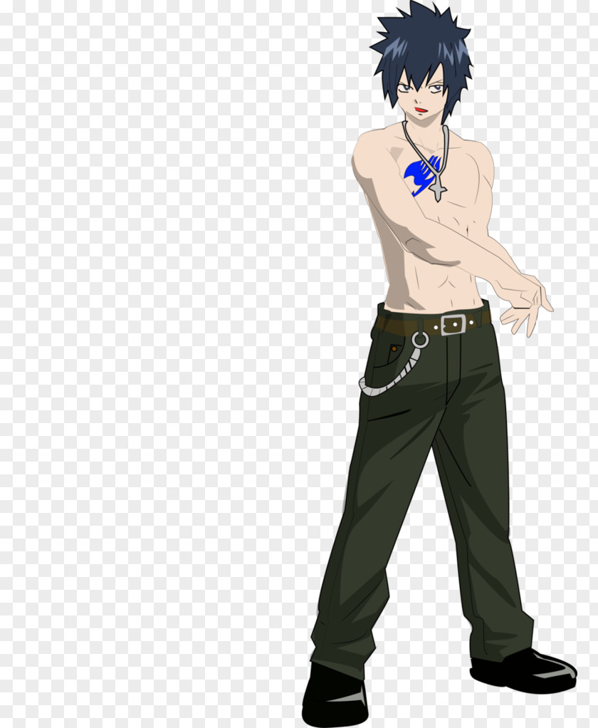 Gray Fullbuster 19 December 15 PNG