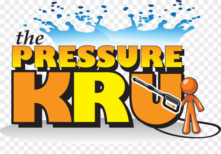 Jax Inc The Pressure Kru Washers Roof Cleaning PNG