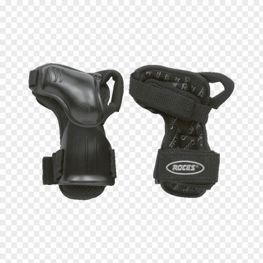 Kick Scooter In-Line Skates Roces Wrist Guard Elbow Pad PNG