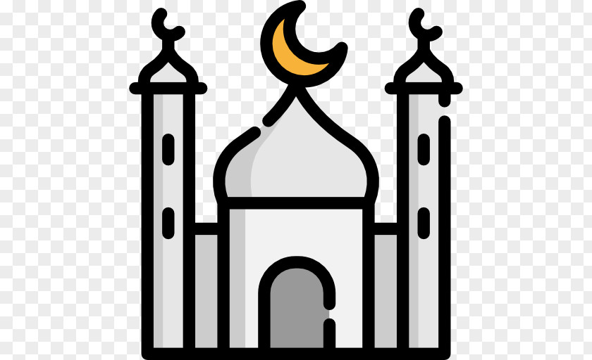 Mosque Icon PNG