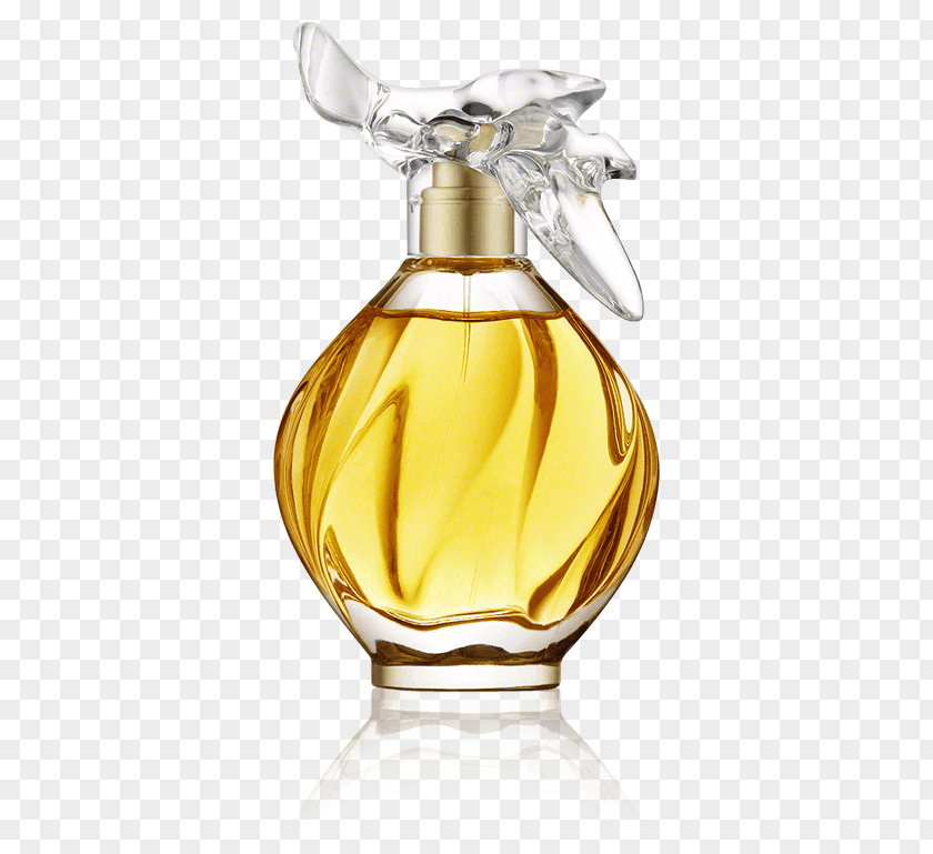 Nina Ricci Chanel L'Air Du Temps Eau De Toilette Perfume PNG