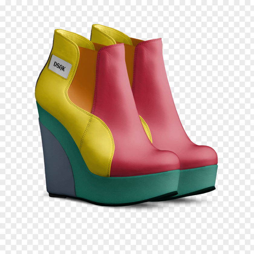 Platform Wedge Tennis Shoes For Women Product Design Shoe PNG