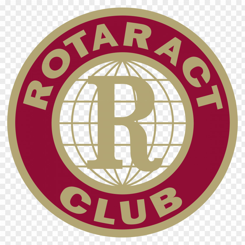 Rotary International Logo Emblem Badge Trademark Brand PNG