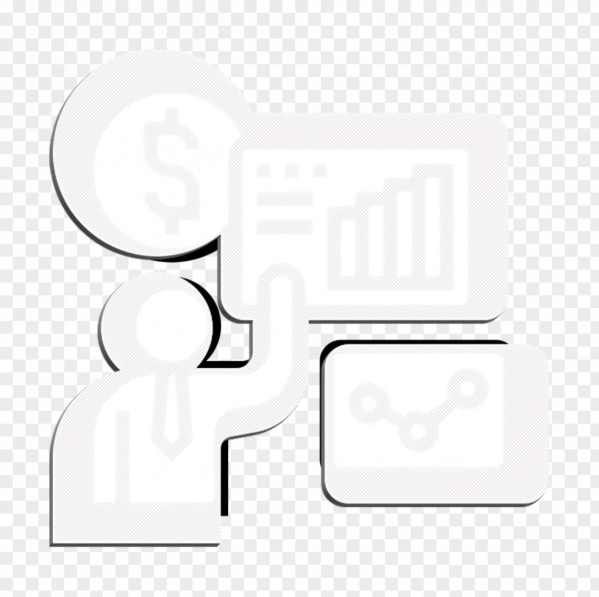 Scrum Process Icon Business And Finance PNG
