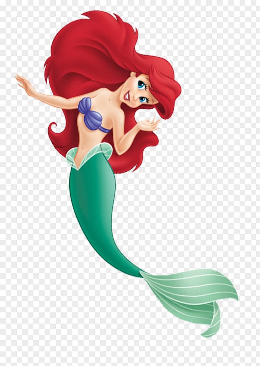 Shaw Mendes Ariel Mermaid Princesas The Walt Disney Company Princess PNG