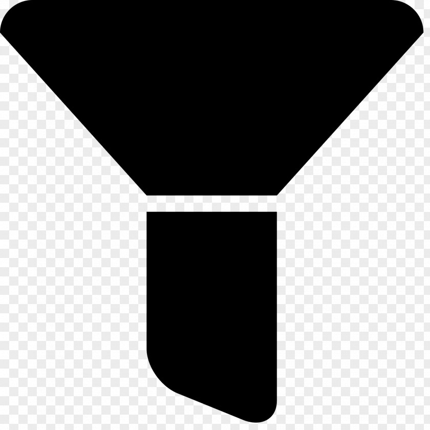 Sizes Filter Funnel Clip Art PNG
