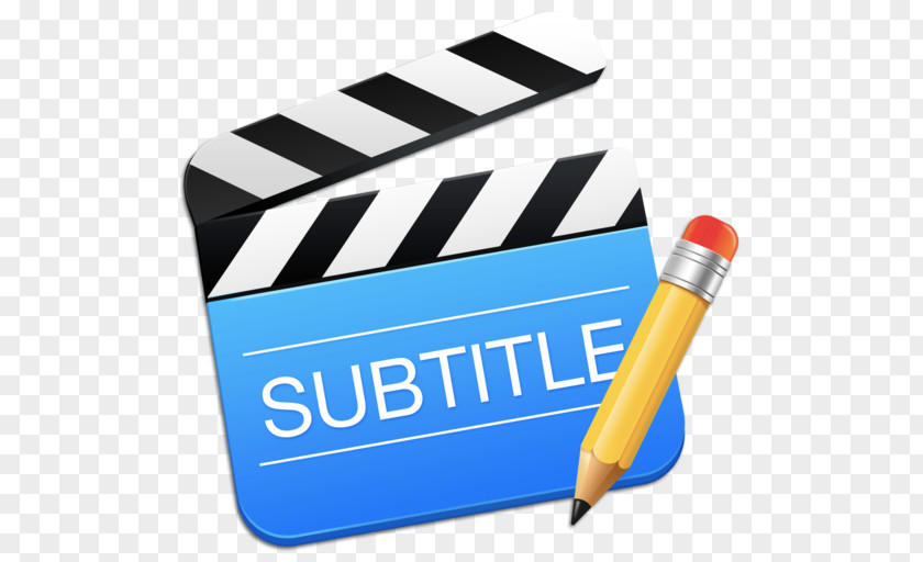 Subtitle Editor Translation Computer Software PNG