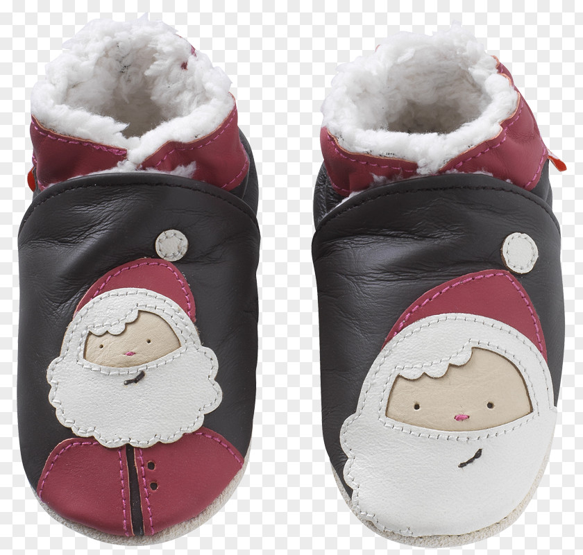 Tichoups Slipper Shoe PNG