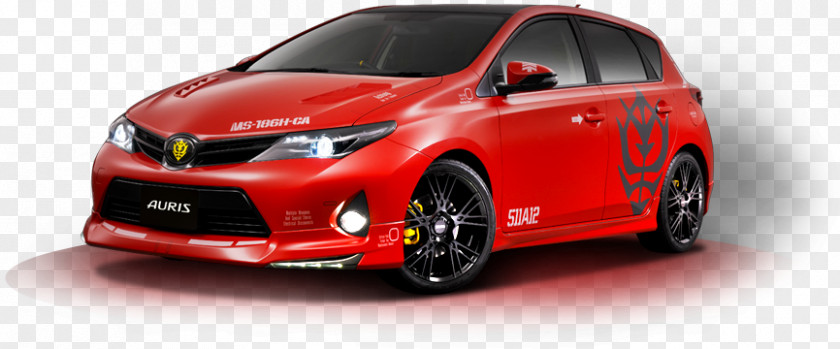Toyota Auris Car Acura Luxury Vehicle PNG