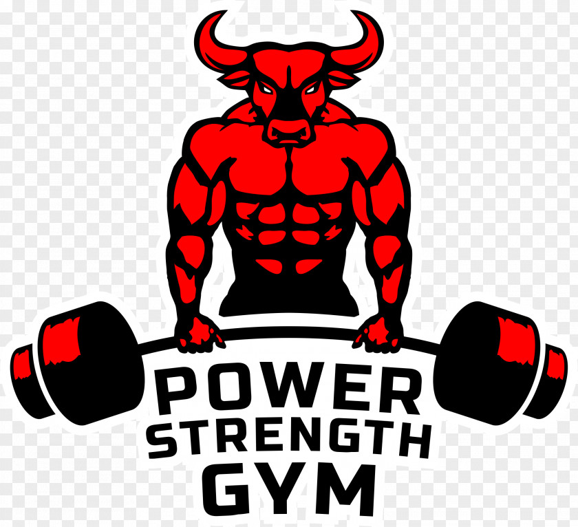 Workout POWER STRENGTH GYM Fitness Centre Physical Bodybuilding Strength PNG