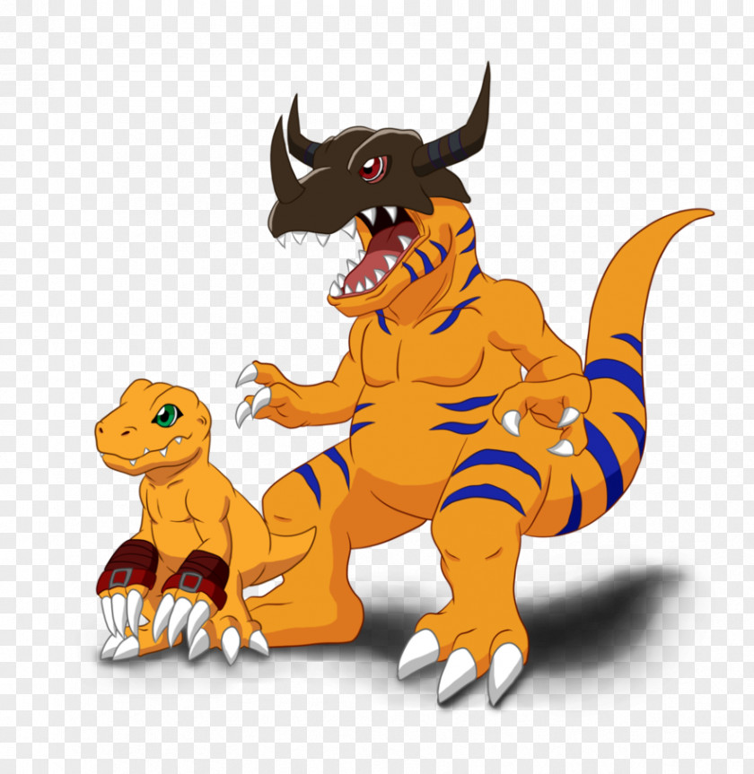 Agumon DeviantArt Digimon PNG