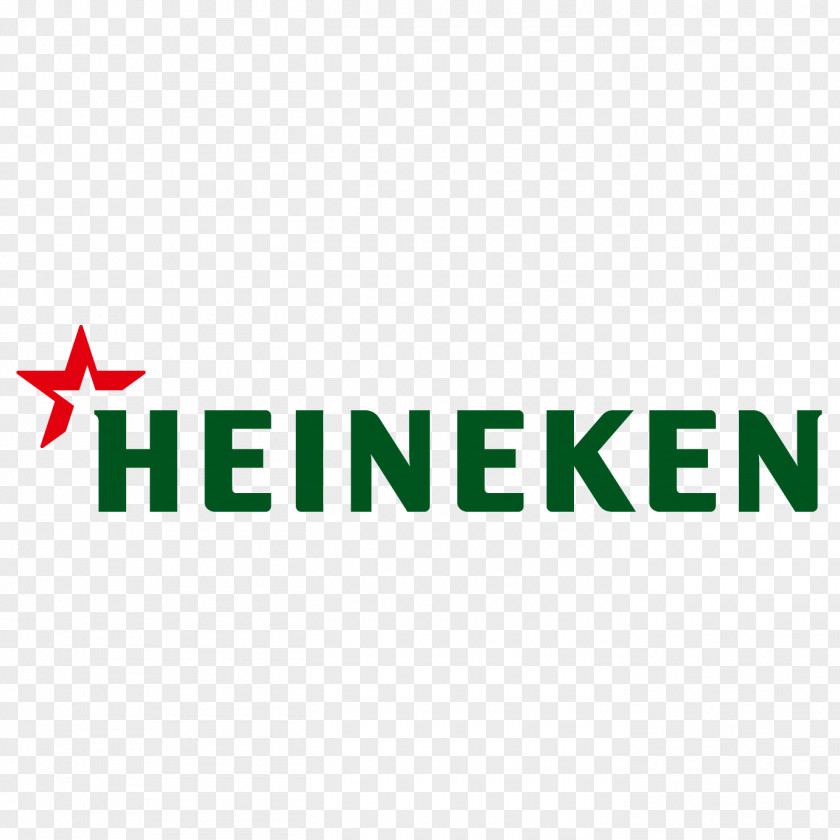 Beer Heineken International Logo White Plains PNG