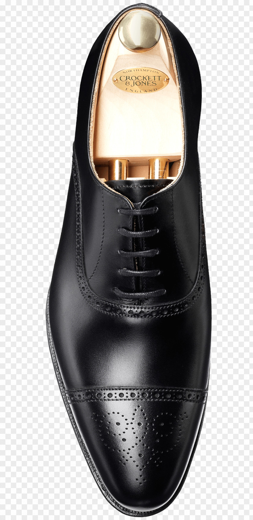 Black Oxford Shoes For Women Shoe Product Design Leather PNG
