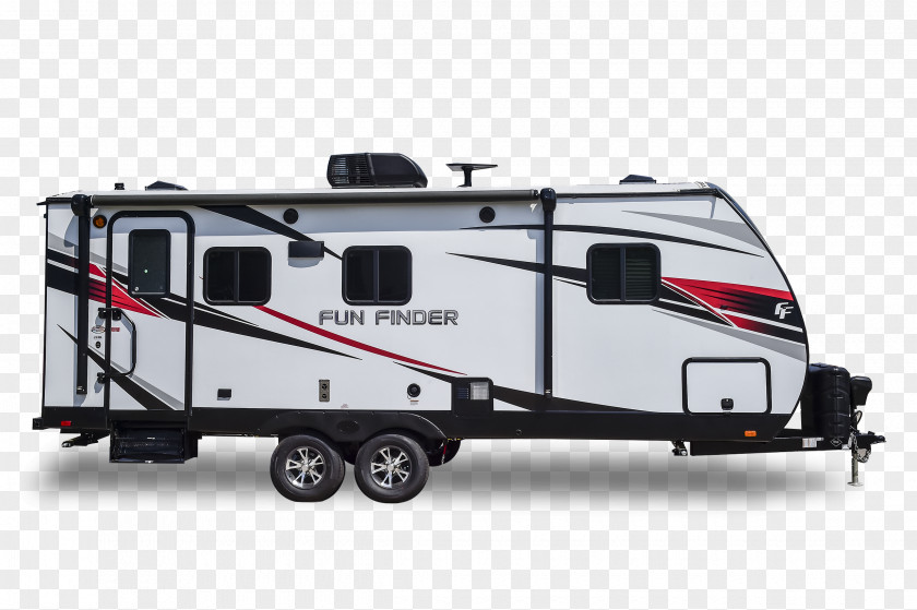 Car Caravan Campervans Motor Vehicle Trailer PNG