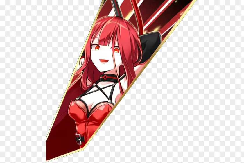 Elsword Elesis Crimson Avenger Art Drawing Game PNG