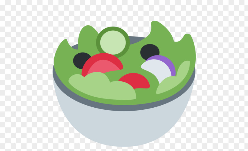 Emoji Chicken Salad Food Discord PNG