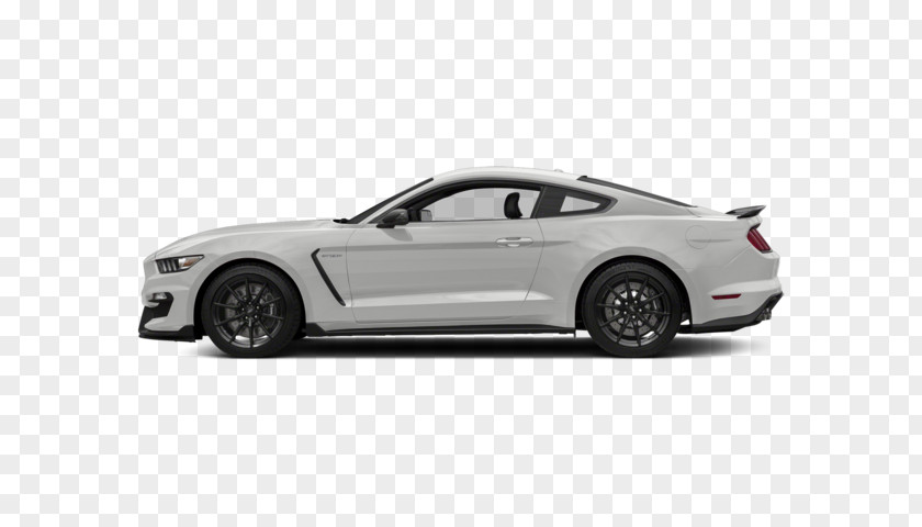 Ford Shelby Mustang 2017 2019 Carroll International PNG