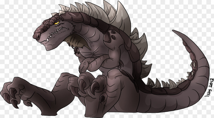 Godzilla The Series Godzilla: Unleashed Destoroyah PNG