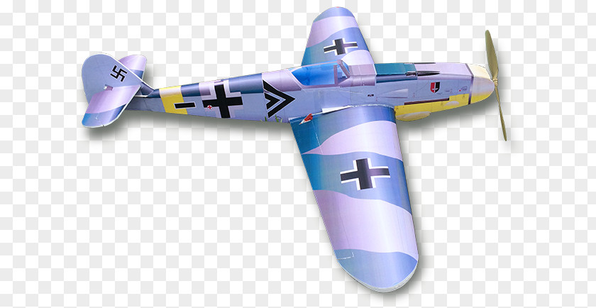 Me 109 Propeller Aircraft Air Racing Aviation Flap PNG