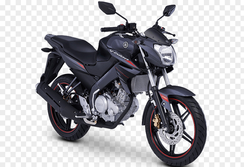 Motorcycle Yamaha FZ150i PT. Indonesia Motor Manufacturing YZF-R125 PNG