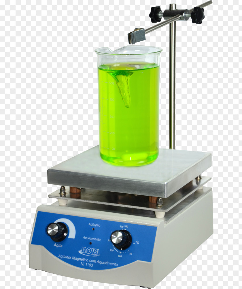 Mufla Shaker Magnetic Stirrer Laboratory Agitator Magnetism PNG