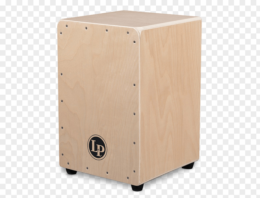 Musical Instruments Cajón Latin Percussion PNG