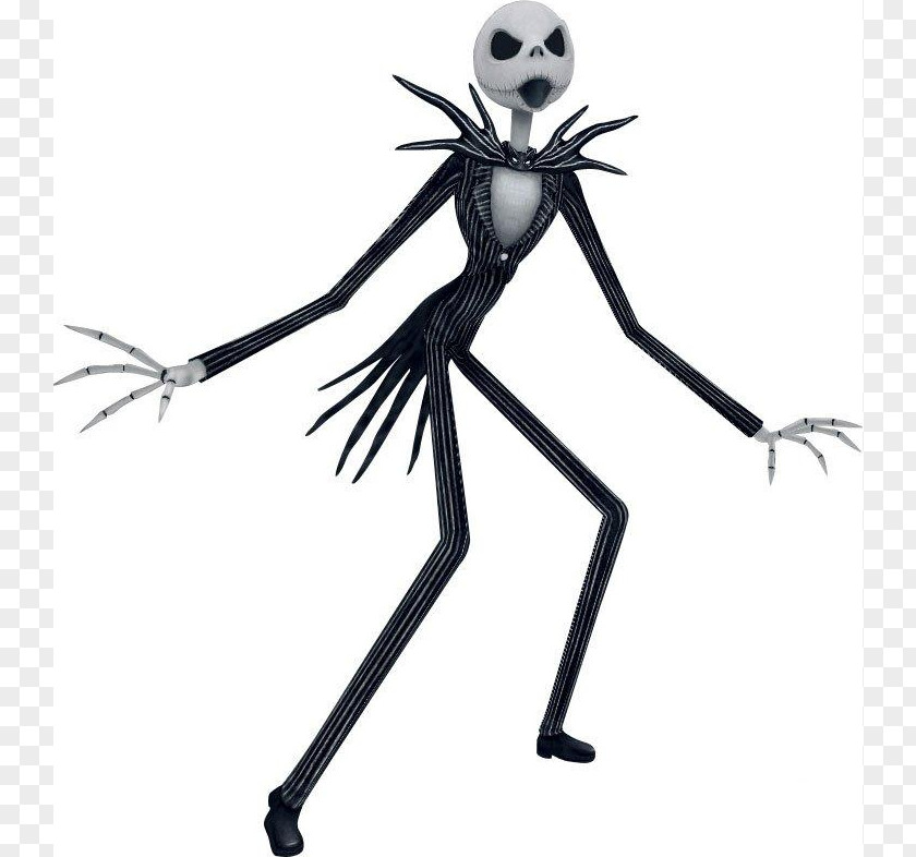 Pictures Of Halloween Skeletons Kingdom Hearts: Chain Memories Hearts 358/2 Days The Nightmare Before Christmas: Pumpkin King Jack Skellington PNG