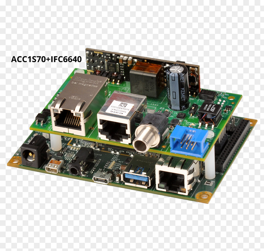 Power Over Ethernet Microcontroller Motherboard Electronics Computer Hardware TV Tuner Cards & Adapters PNG
