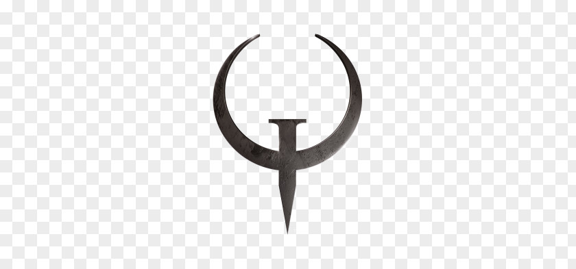 Quake Champions Symbol Line PNG