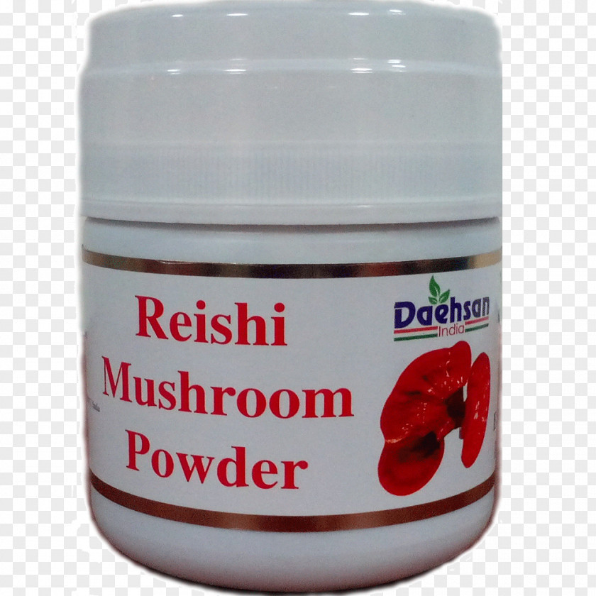 Reishi Mushroom Daehsan Trading India Lingzhi DXN PNG