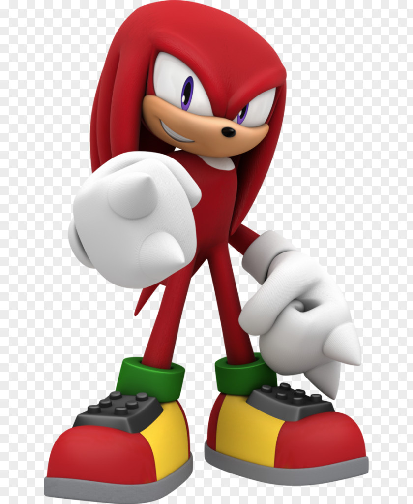 Sonic The Hedgehog & Knuckles Echidna Adventure Battle Mario At Olympic Games PNG