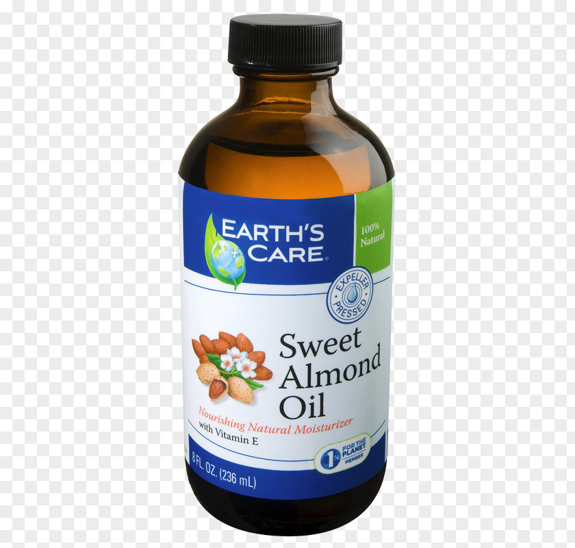 Sweet Almond Oil Glycerol Vegetarian Cuisine Food Vegetable Ounce PNG