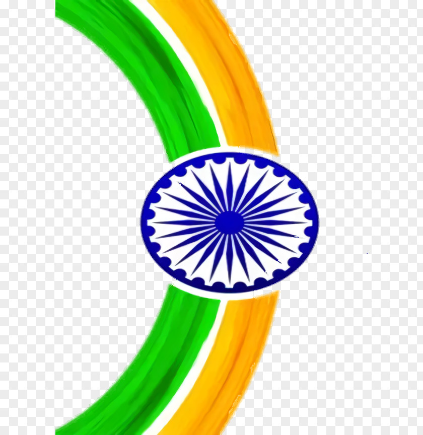 Symbol Tricolour India Independence Day Republic PNG