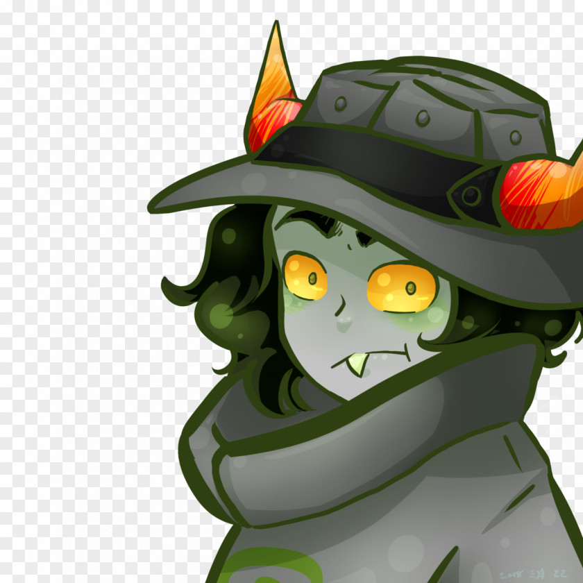 Troll Call Hiveswap Work Of Art Artist DeviantArt PNG