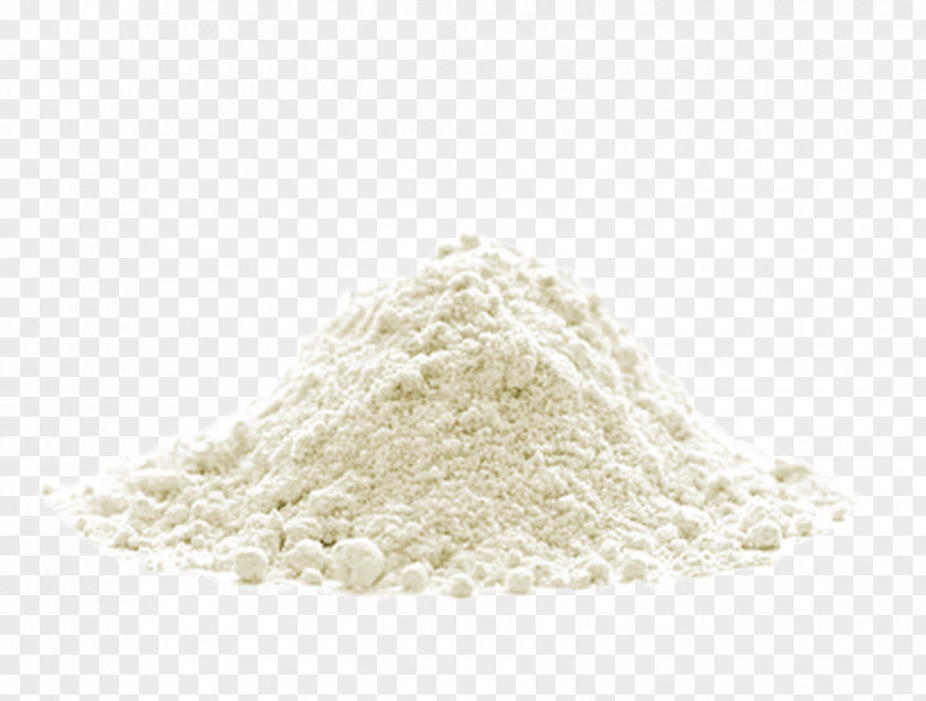 White Powder Muesli Xanthan Gum Emulsifier Thickening Agent PNG
