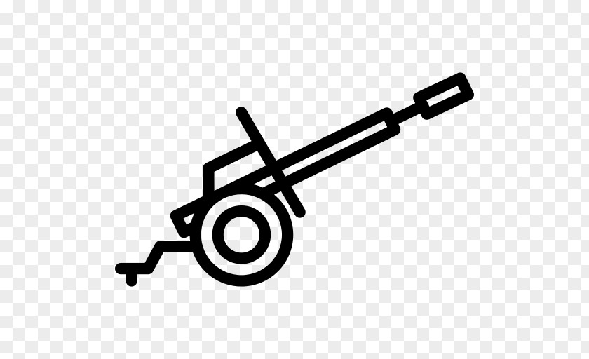 Artillery Salute Cartoon Cannon Firing Clip Art PNG