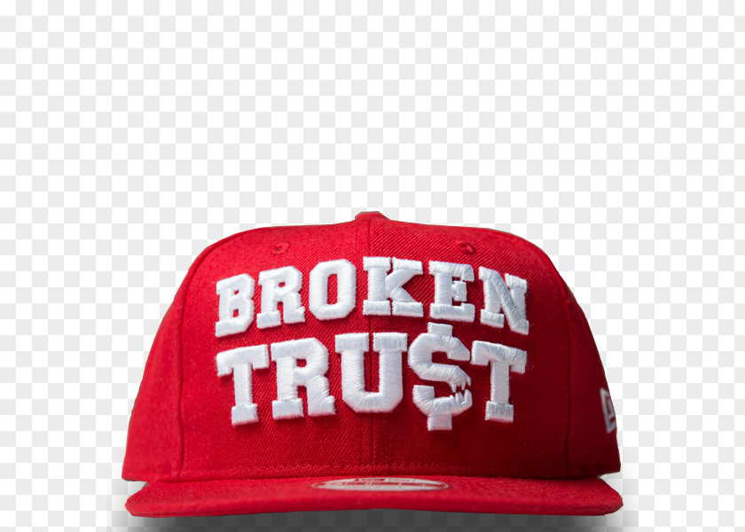 Baseball Cap Font PNG