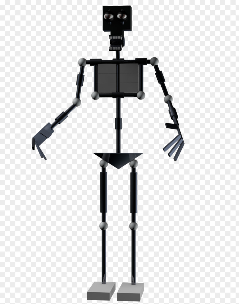Bonnie Endoskeleton Five Nights At Freddy's 2 Animatronics 3 Tripod Portable Network Graphics PNG