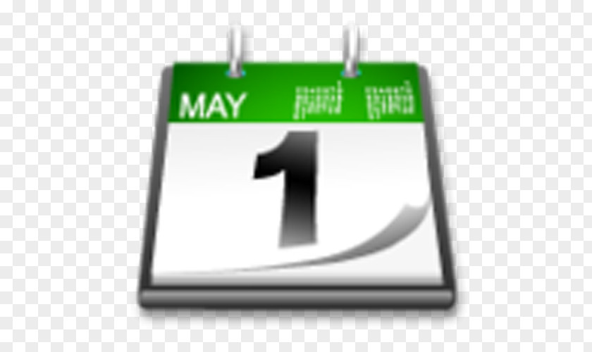 Calendar Date PNG