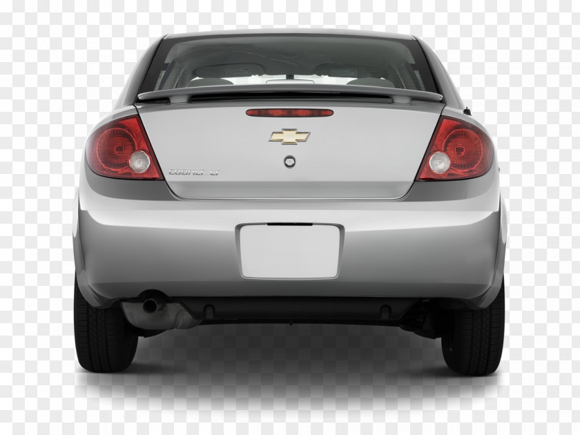 Chevrolet Cobalt SS 2009 2008 Car PNG