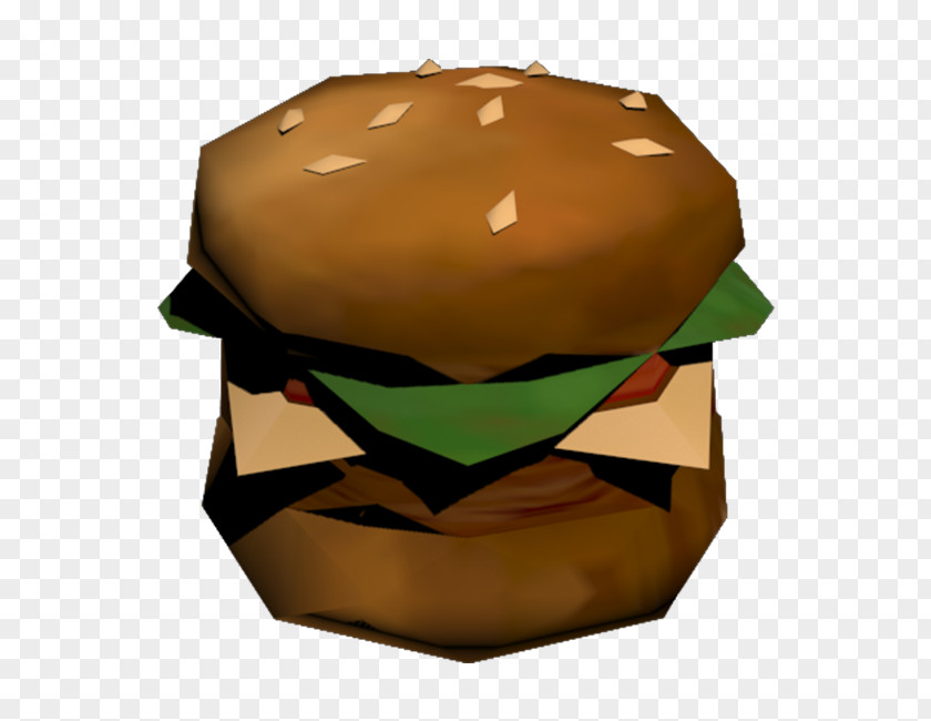 Design Cheeseburger PNG