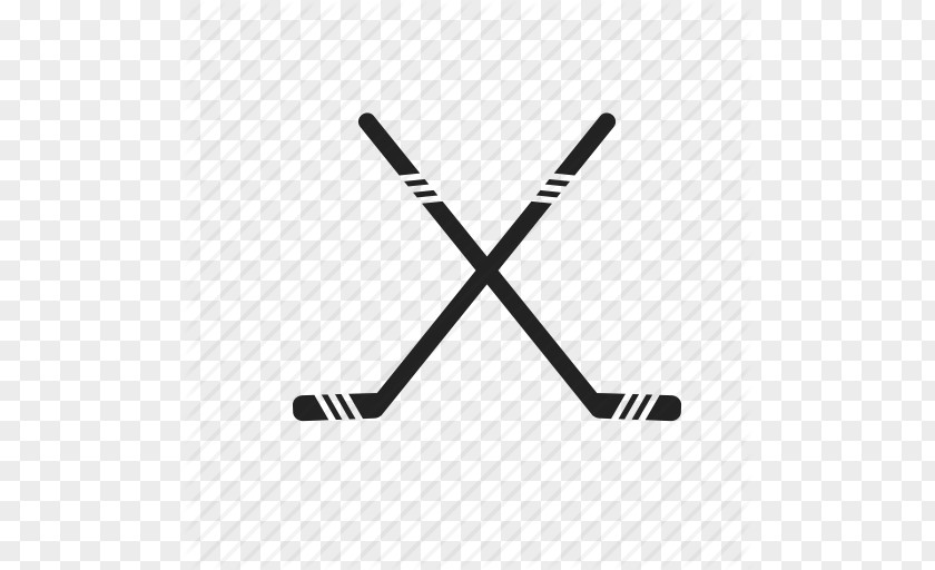 Hockey .ico Sticks Ice PNG