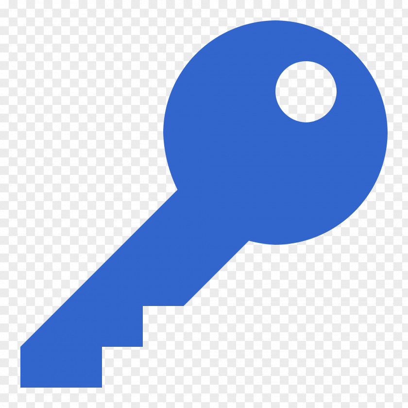 Key Icon Clip Art Image PNG